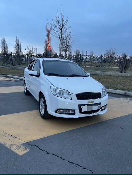 НЕКСИЯ-3 Атомат 2017 Йил