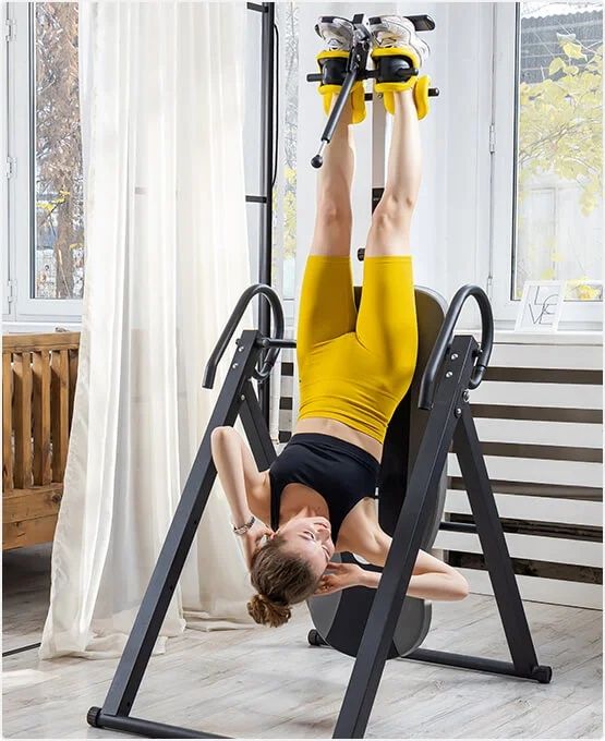 Инверсионный стол Genau