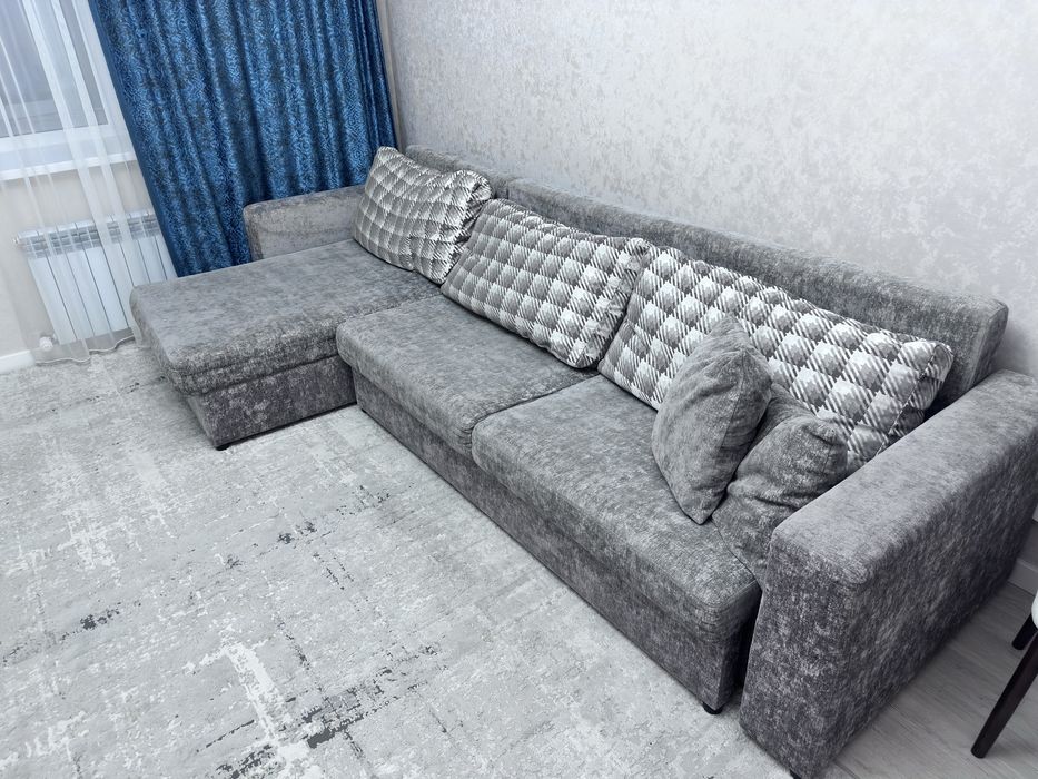 Диван для зала мебель