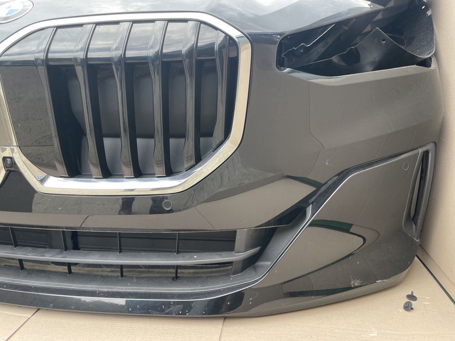 Trager tragar bara BMW seria 2 U06 radiator grila