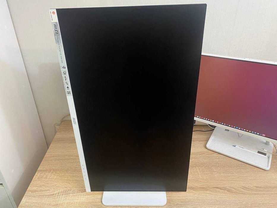 Монитор MSI MD272QPW