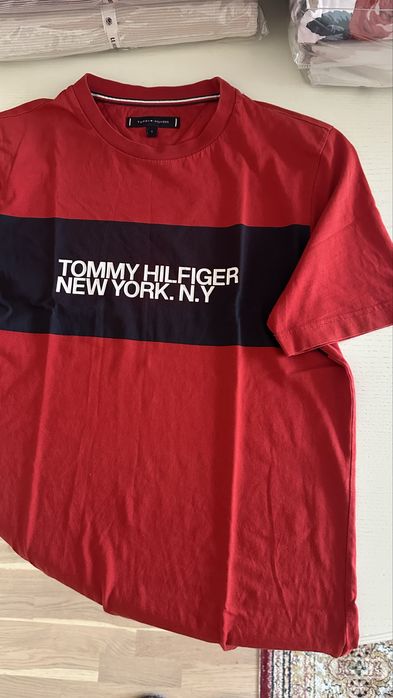 Футболки оригинал размеры все S