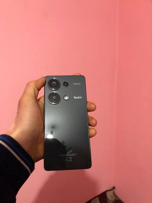 Redmi note 13 Pro