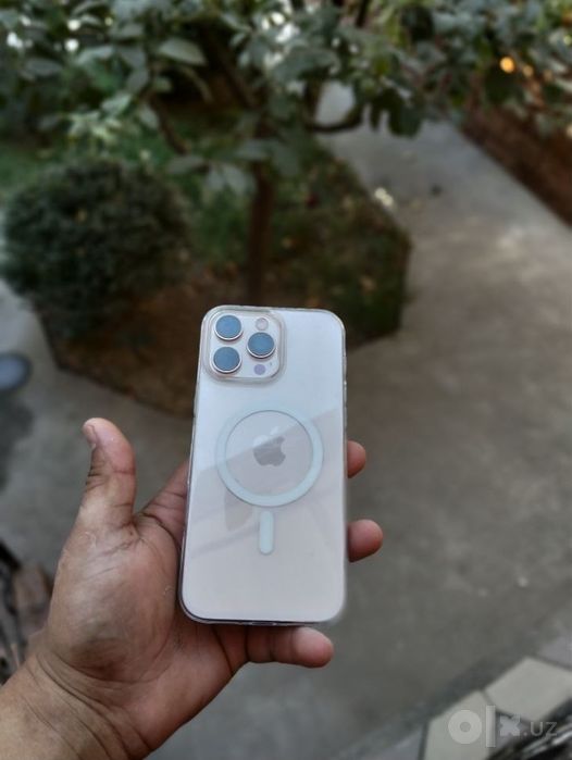 Iphone 16 pro max ideal