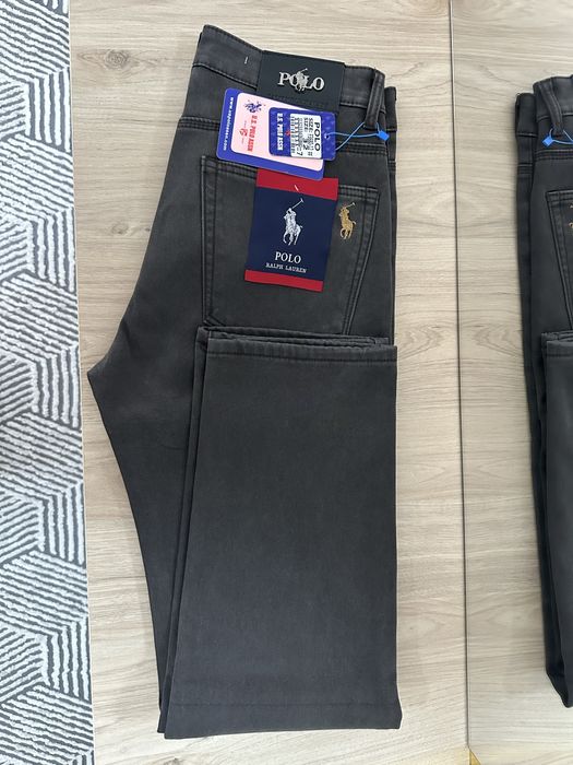 Мужские джинсы POLO. Эркаклар джинсыси POLO