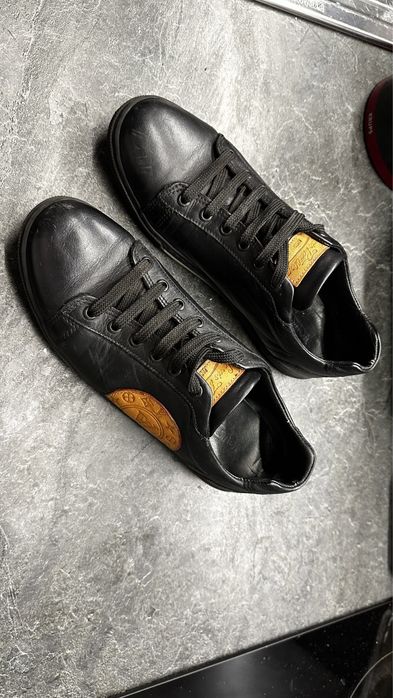 Обувки Louis Vuitton 42