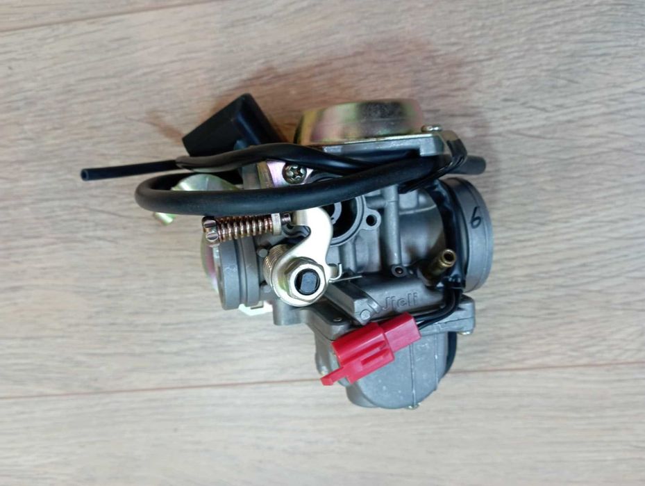 Карбуратор за скутер Yamaha Majesty 125-150cc