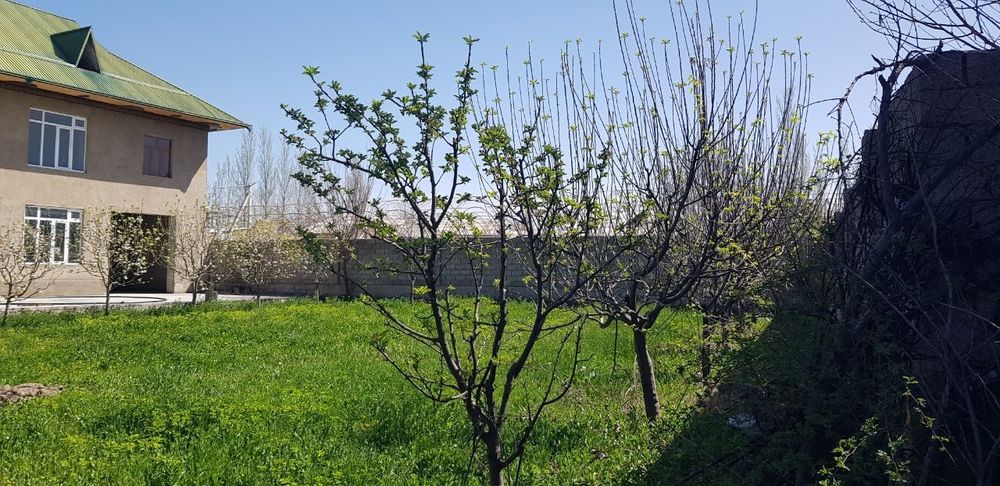 Uy sotiladi 2 etaj srochni 65.000$