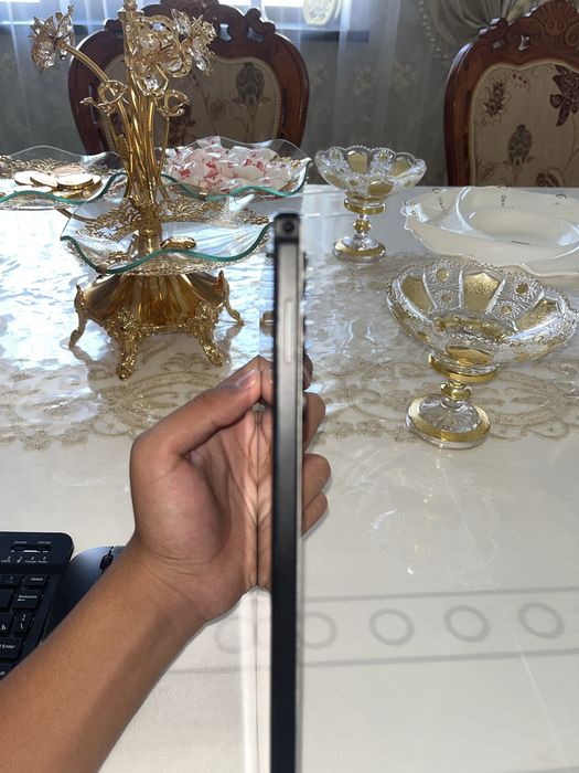 Планшет G-VII на Android