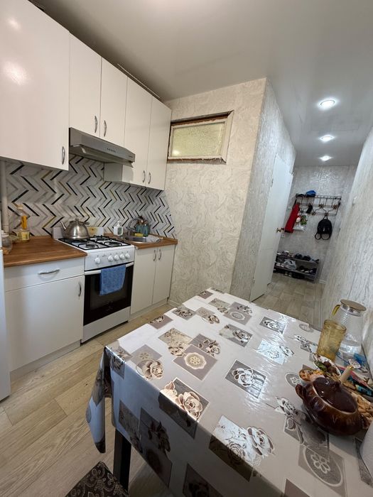 Продажа 2-комнатной квартиры ОБЛ.ГАИ