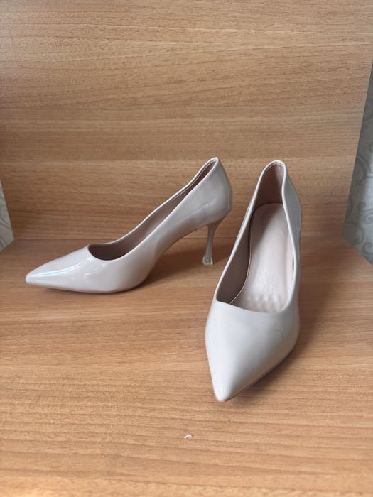 Туфли лодочки 42 размера