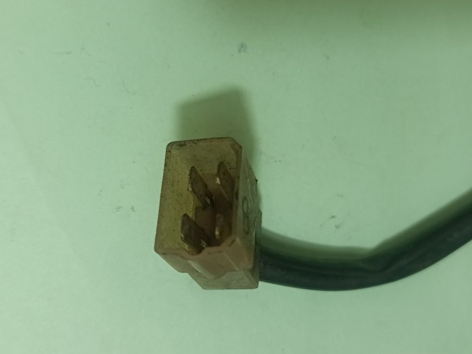 Реле стеклоочистителя на Жигули классику