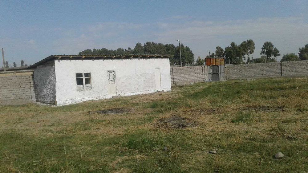 Срочно Продается 60 соток земли улица Корасув ор-р Тойтепа