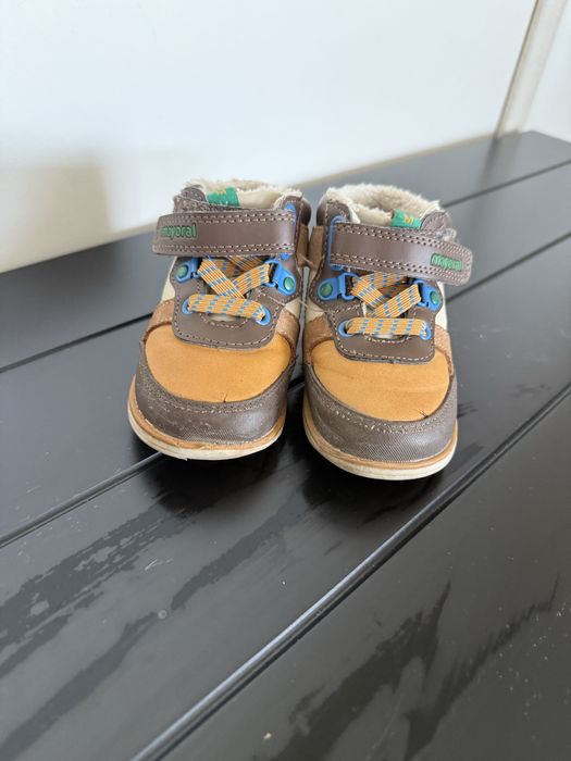 Детски обувки Mayoral 21