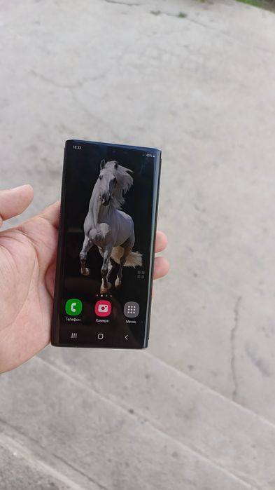 Samsung galaxy Note 10 idyal 12/256