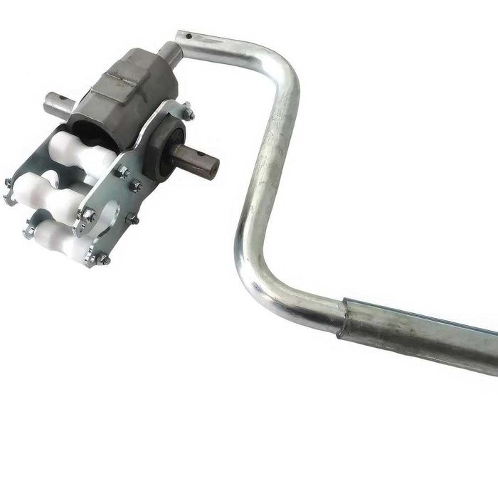 Система проветривания для теплиц (редукторы)