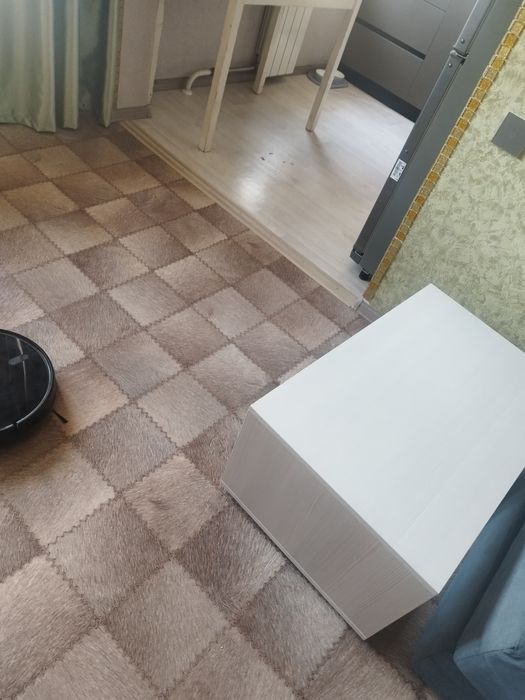 Продам журнальный столик