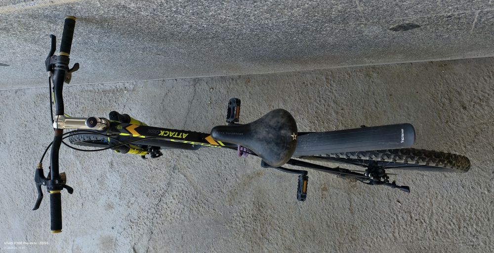 Продается велосипед