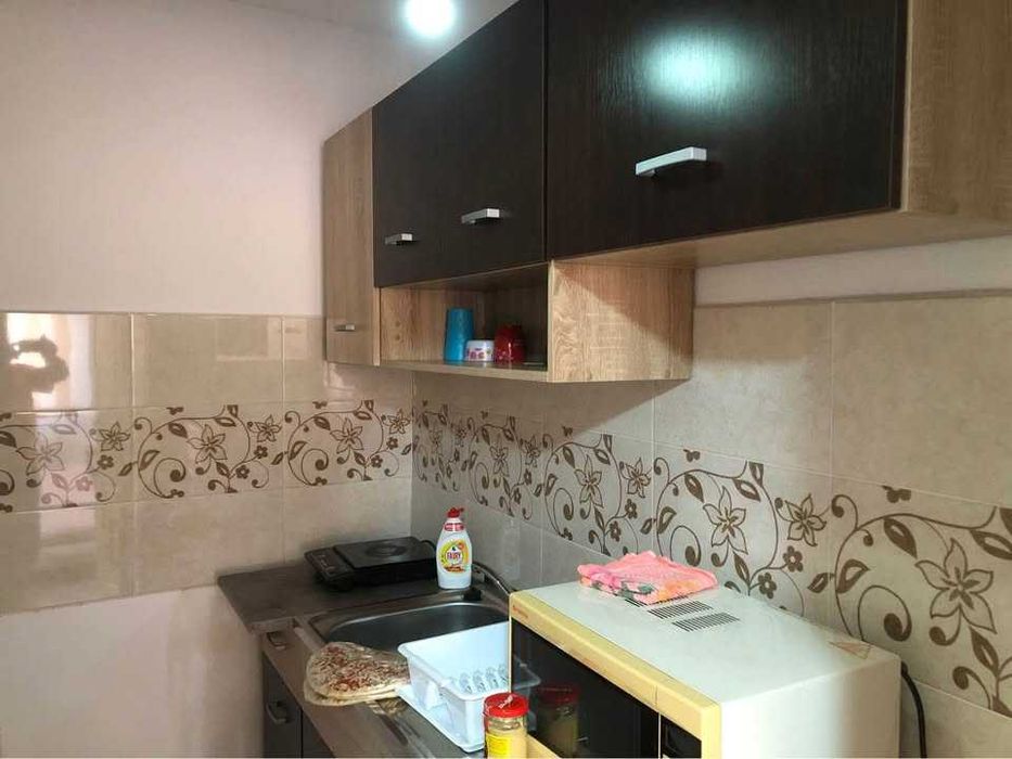 Garsoniera 24m2,decomandata,utilata si mobilata