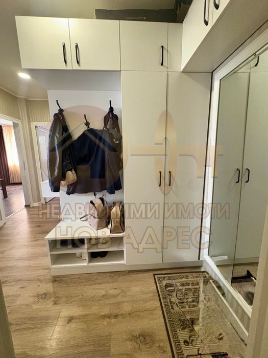 Продава се Тристаен апартамент в Търговище, Боровец - 65 кв.м за 1020 €/кв.м - Снимка #6