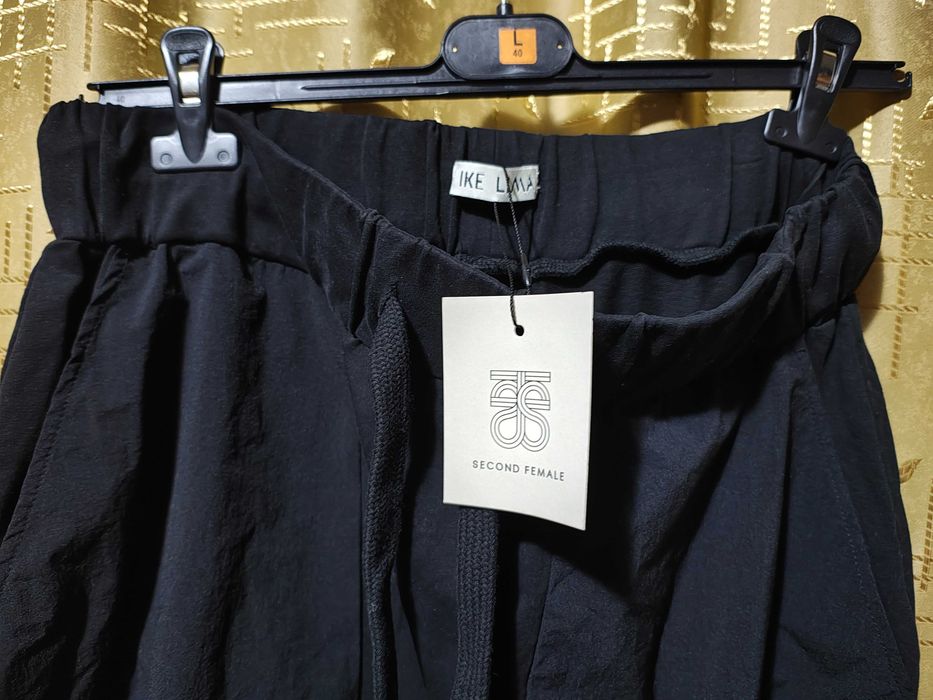 Pantaloni bumbac (95%) bărbați / NOI