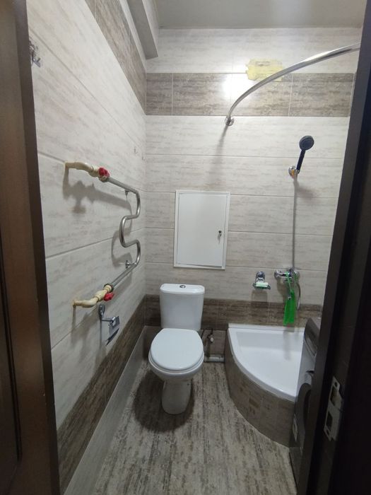 Sergili 6A da 3 hona