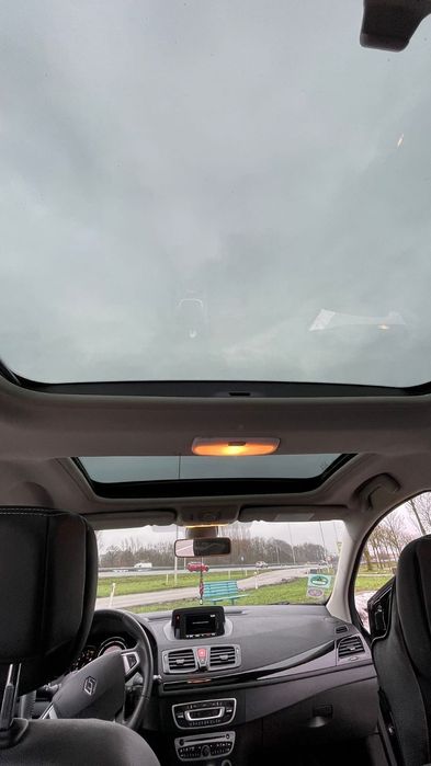 Renault megane motor 1.4 euro 5 2011