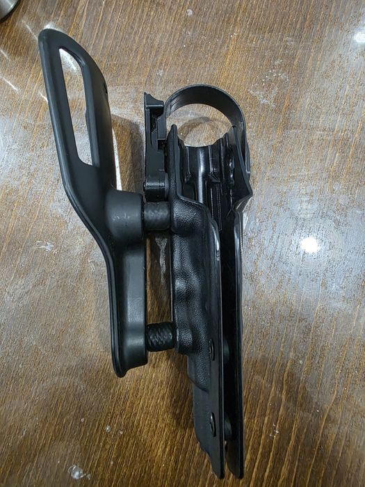 Кобур кайдекс за ЧЗ 75В / BD Police '' дроп платформа/ AS