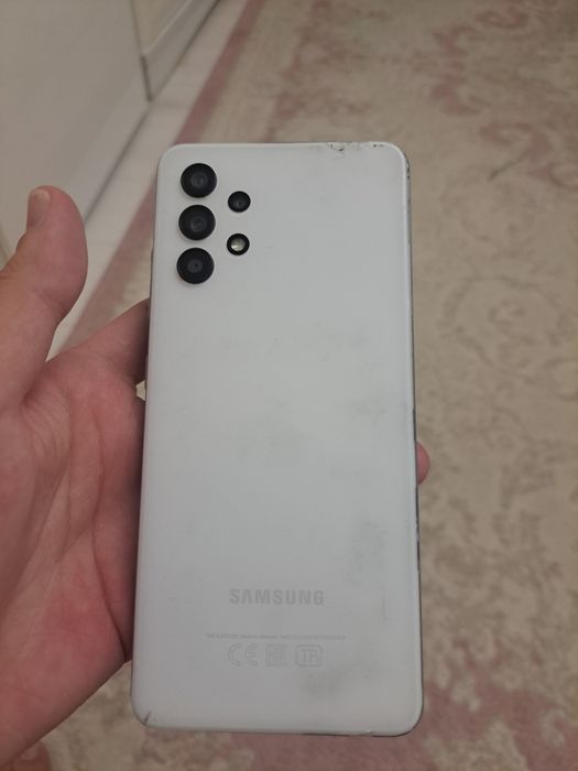 Samsung A32 128Гб