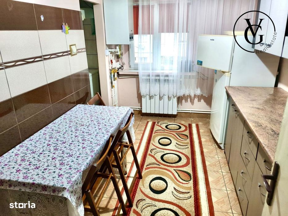 Apartament 2 camere | Centrala proprie | Zona Inel I