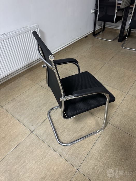 Stul kreslo setka