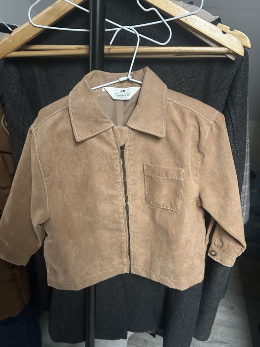 Geacă H&M mărimea 92