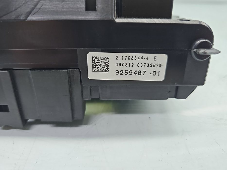 Panou sigurante Bmw X3 (F25) [Fabr 2010-2017] 9259467