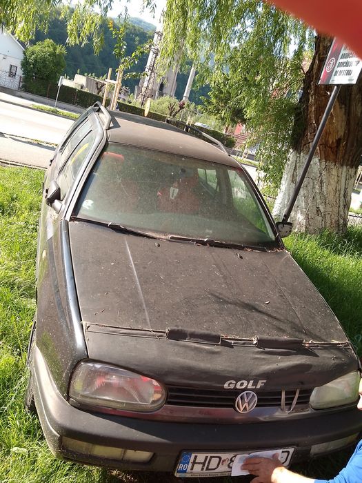 Vînzare (piese schimb)