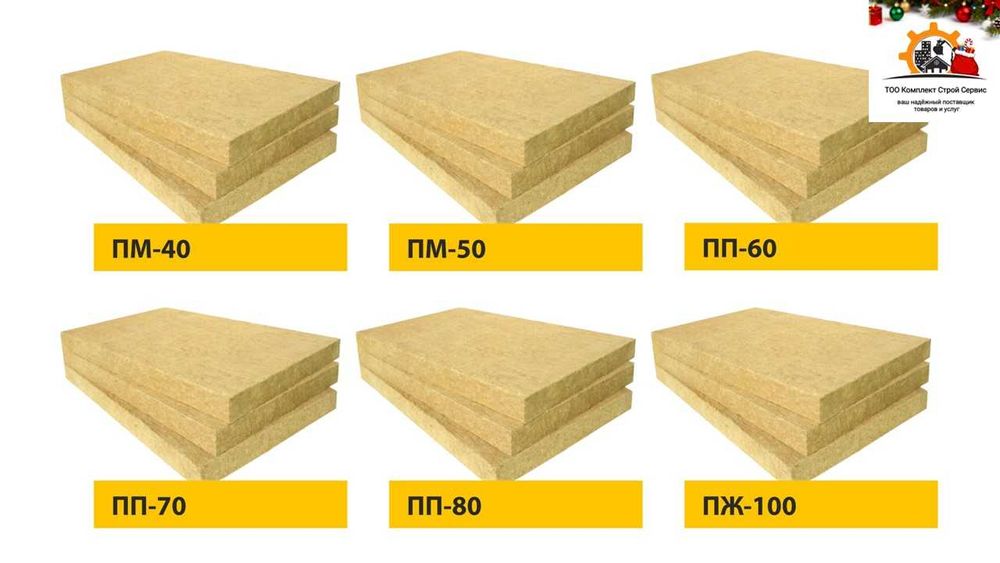 Миниреальная вата Тизол