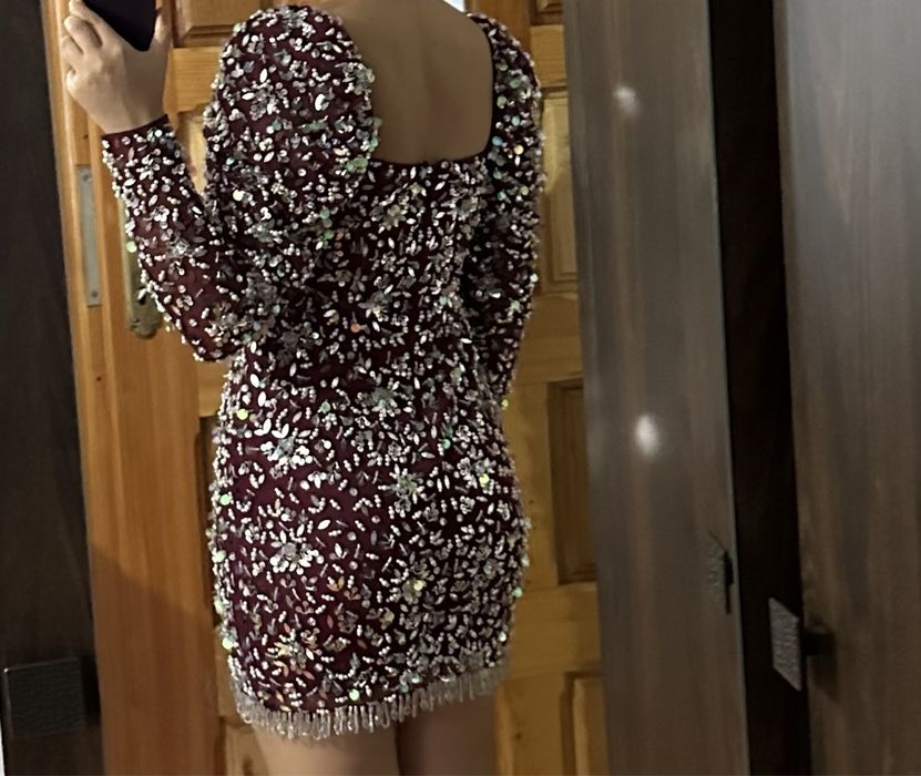 Rochie de ocazie noua