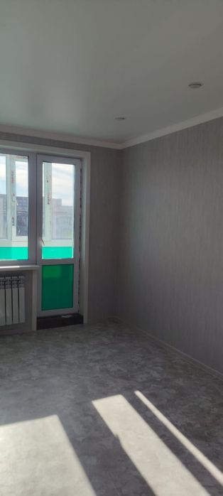 Продам квартиру, после ремонта, тёплая
