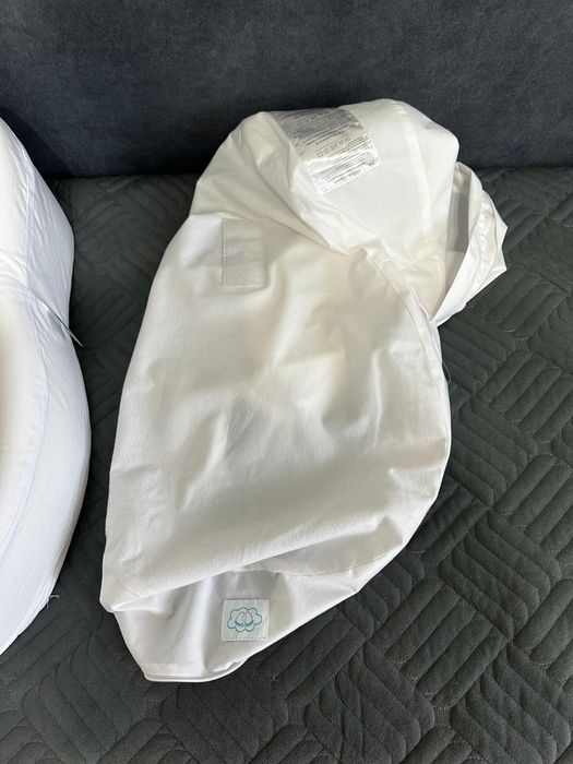 Кокон для новорождённого, оригинал.