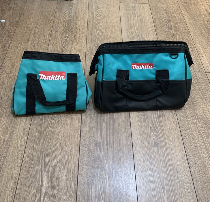 Оригинальная сумка от инструмента makita