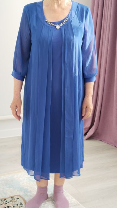 Платье. Көйлек. Сәнді көйлек