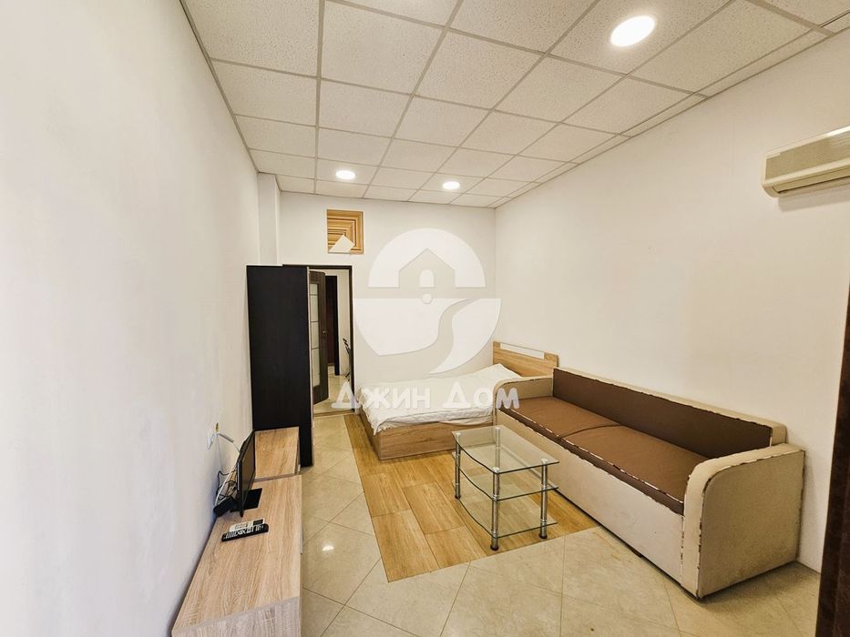 Продава се Едностаен апартамент в к.к. Слънчев бряг - 42 кв.м за 834 €/кв.м - Снимка #5