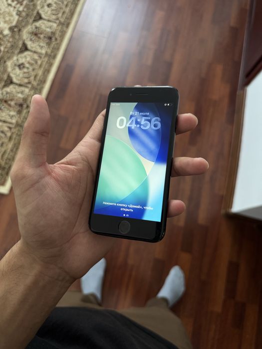 iPhone SE 2 сатылады!