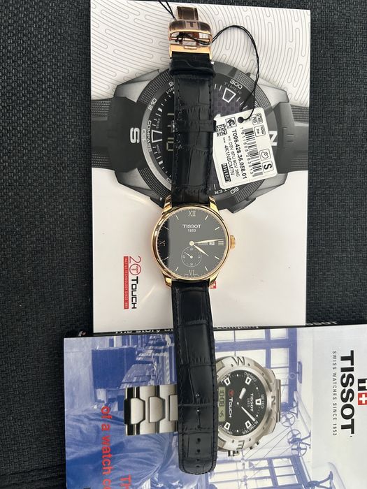 Tissot  T006.428.36.058.01