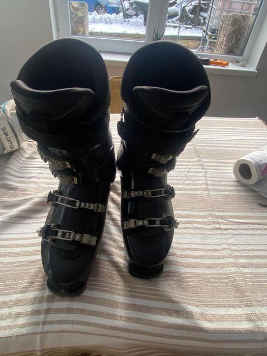 Ски обувки salomon