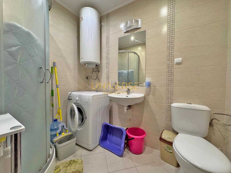 Продава се Двустаен апартамент в к.к. Слънчев бряг - 57 кв.м за 725 €/кв.м - Снимка #7