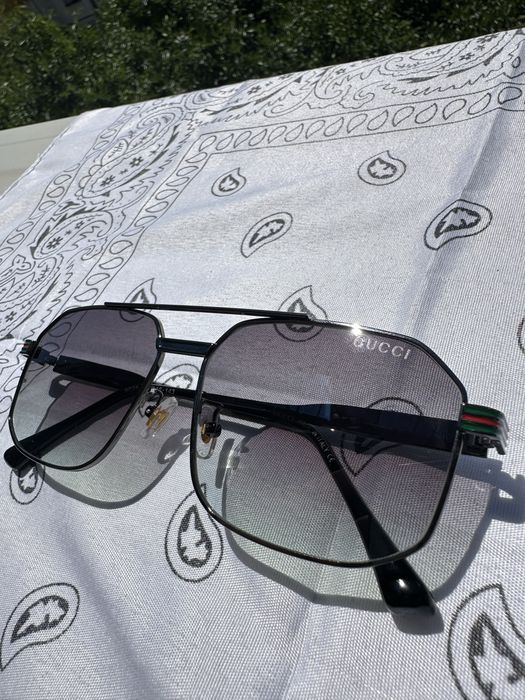 Gucci слънчеви очила