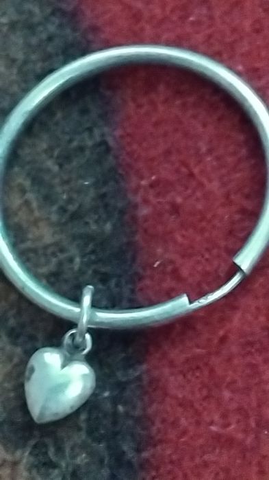 продават се дамски сребарни бижута