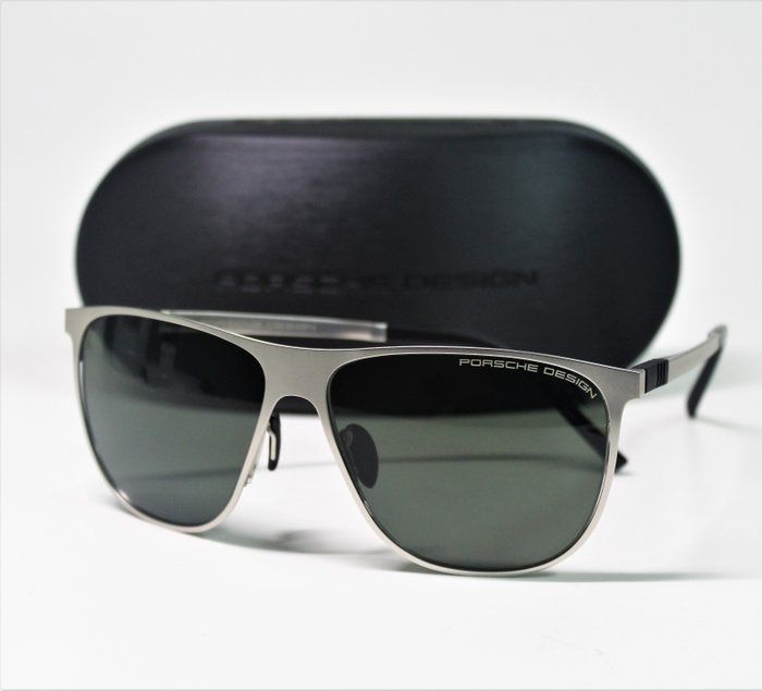 Оригинални мъжки слънчеви очила Porsche Design -45%