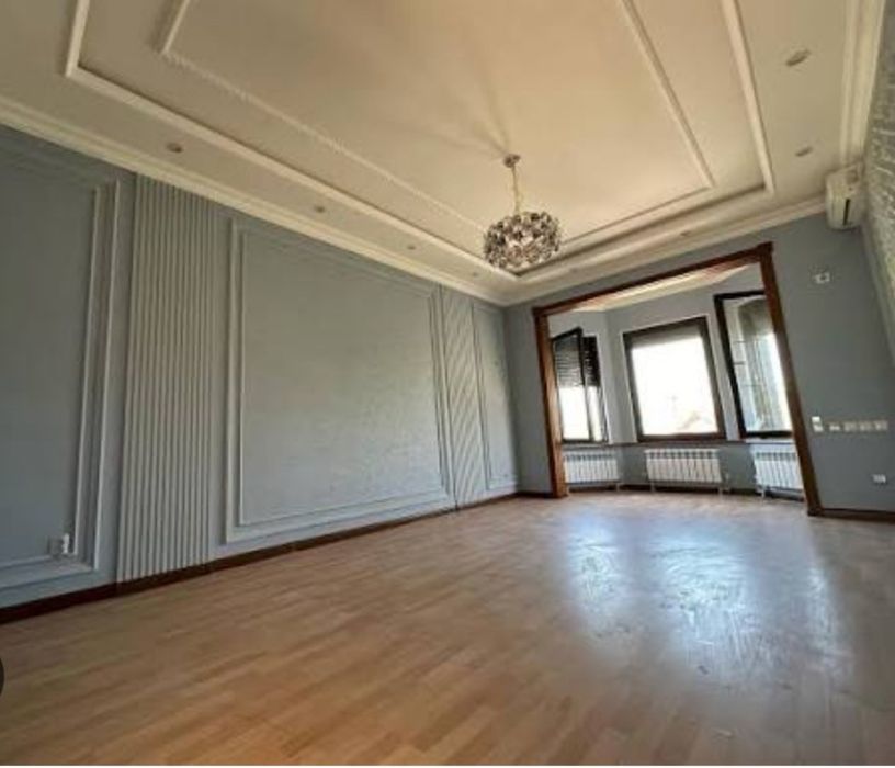 Ремонт квартир под ключ!