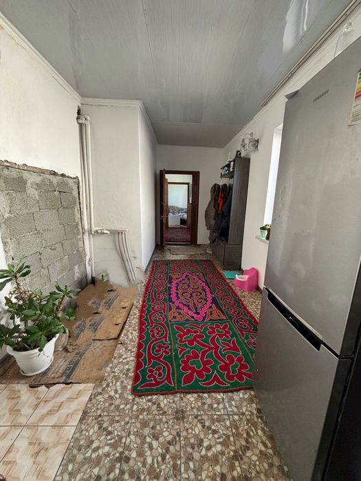 5 бөлмелі үй сатылады, 13 сотык